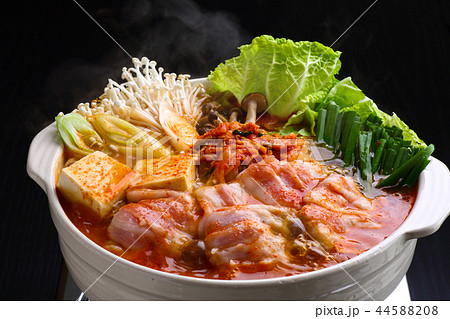 キムチ鍋 キムチ鍋 44588208