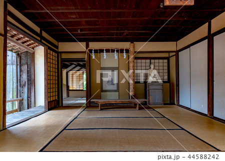 松下村塾 44588242