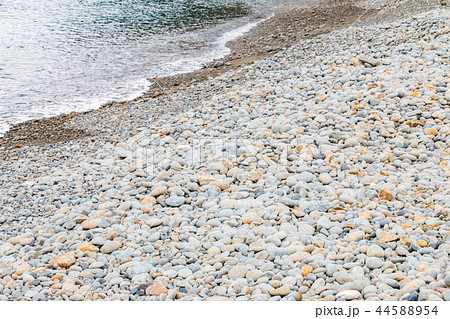 鹿児島県奄美大島ホノホシ海岸 鹿児島県奄美大島ホノホシ海岸 44588954