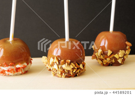 キャラメルアップル キャラメルアップル 44589201