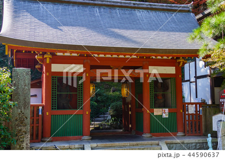 化野念仏寺　京都 44590637