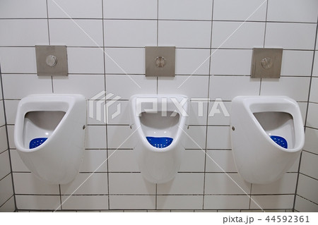 Urinals Public Toilet Urinals Public Toilet 44592361