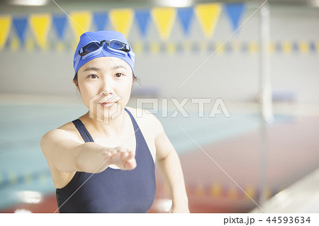 水泳教室 女性 水泳教室 女性 44593634