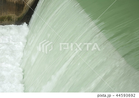 Hydroelectric power plant Hydroelectric power plant 44593692