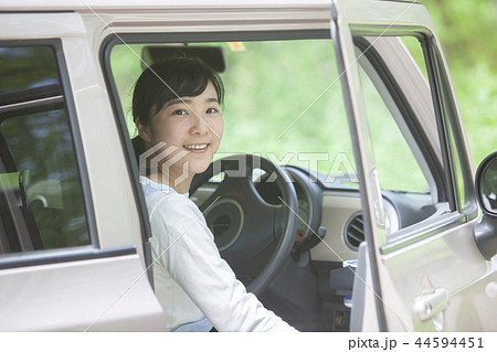 訪問看護 44594451