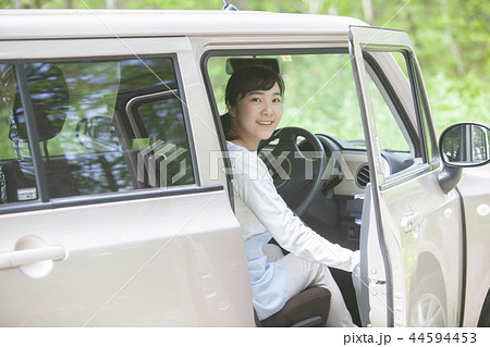 訪問看護 44594453