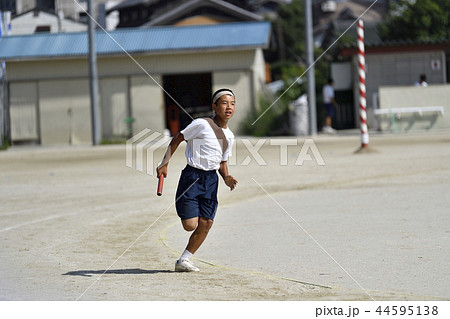 運動会 44595138