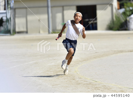 運動会 運動会 44595140