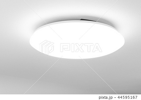 LEDタイプのシーリングライト LEDタイプのシーリングライト 44595167