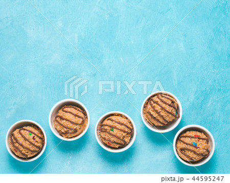 eatable raw monster cookie dough 44595247