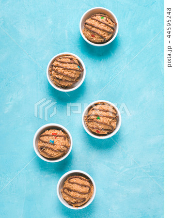 eatable raw monster cookie dough 44595248