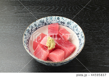 まぐろぶつ 44595837