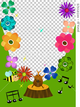 春天的甲蟲 44595928