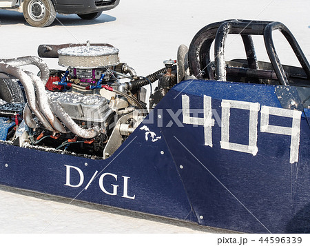 グレートソルトレイク 44596339