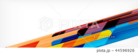 Straight lines abstract vector background Straight lines abstract vector background 44596926