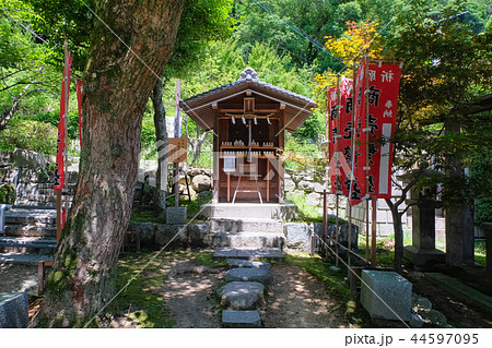 北野天満神社 天高稲荷神社 44597095