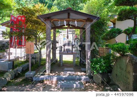 北野天満神社 薬照大明神 北野天満神社 薬照大明神 44597096