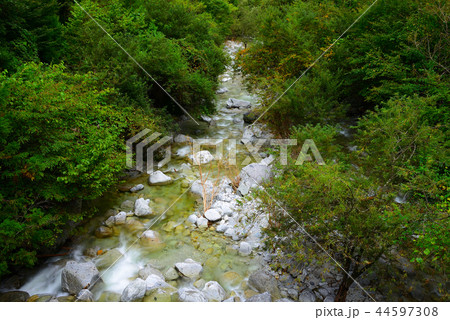 尾白川渓谷 尾白川渓谷 44597308