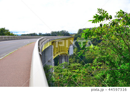 八ヶ岳高原大橋 八ヶ岳高原大橋 44597316