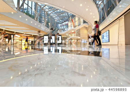 ショッピング 買い物 汝矣島 44598893