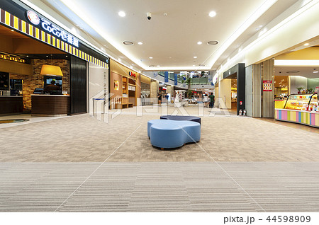 ショッピング 買い物 デパート 44598909