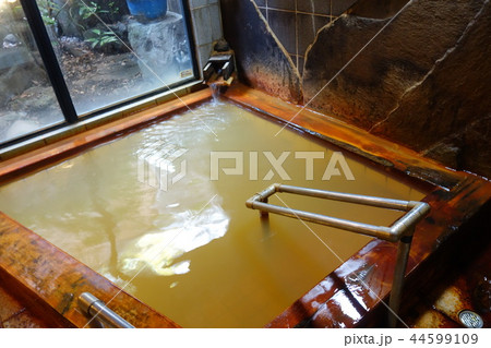 毒沢鉱泉 毒沢鉱泉 44599109