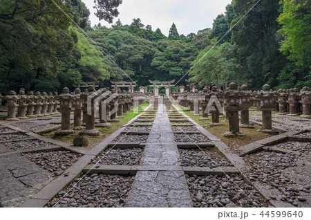 東光寺 毛利氏廟所 44599640