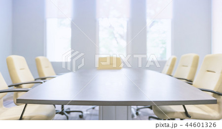 modern interior of meeting room 44601326