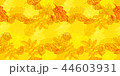 Seamless background with colorful autumn leaves.  44603931