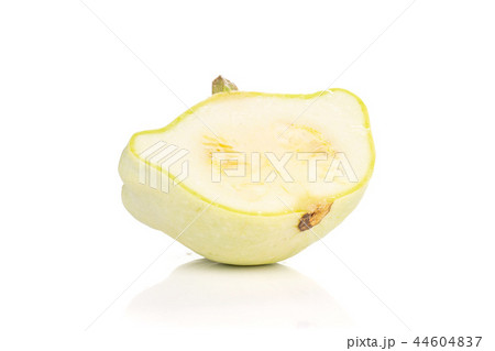 summer white pattypan squash summer white pattypan squash 44604837