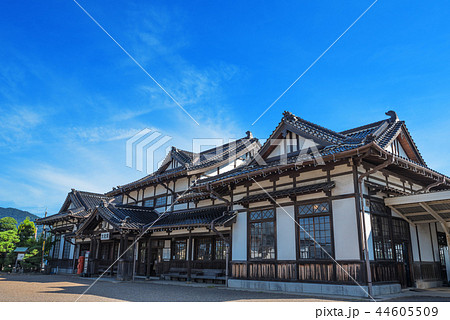旧大社駅 旧大社駅 44605509