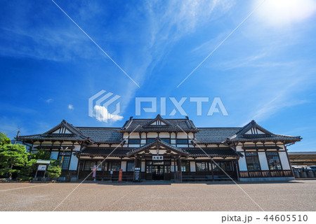旧大社駅 旧大社駅 44605510