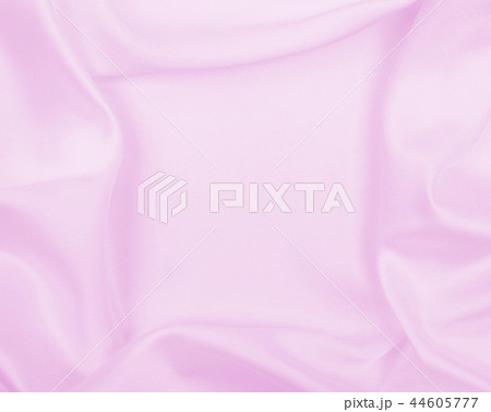 Smooth elegant pink silk or satin texture Smooth elegant pink silk or satin texture 44605777