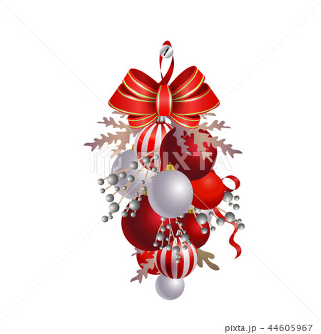 Christmas elements for your designs 44605967
