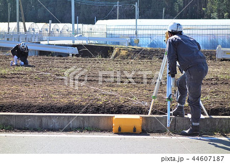 測量中 測量中 44607187