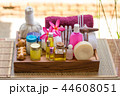 spa, oil, handmade soap, shampoo 44608051