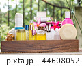 spa, oil, handmade soap, shampoo 44608052