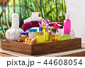 spa, oil, handmade soap, shampoo 44608054