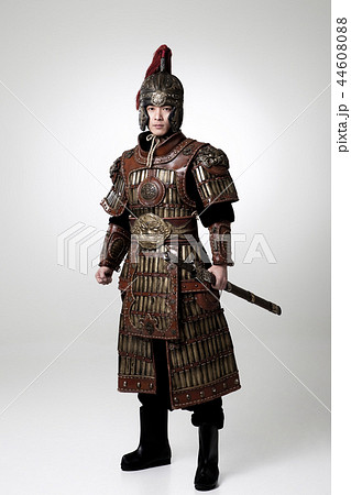 剣 武器 鎧 44608088