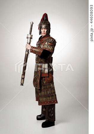 剣 武器 鎧 44608093