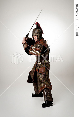 剣 武器 鎧 44608096