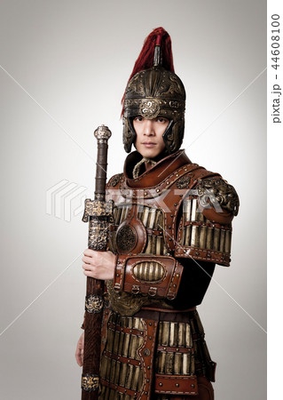 剣 武器 鎧 44608100