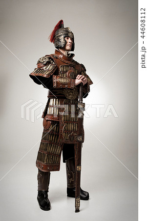 剣 武器 鎧 44608112