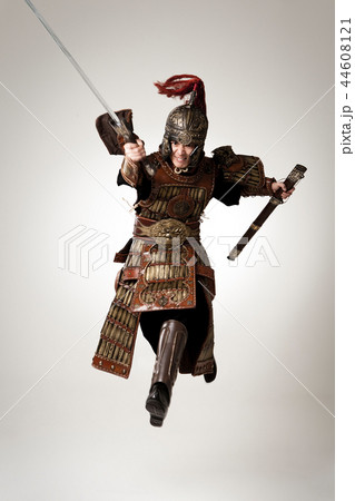 剣 武器 鎧 44608121