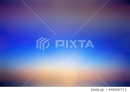 Blurred watercolor background abstract texture 44608711