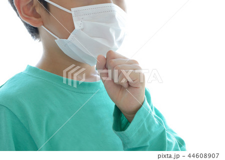 子どもの風邪 子どもの風邪 44608907