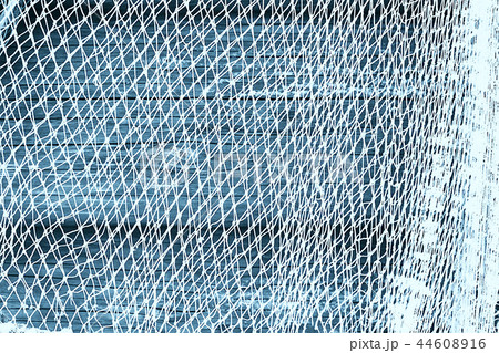 old fishing net texture background old fishing net texture background 44608916