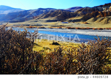 Tibetan landscape travel Tibetan landscape travel 44609728