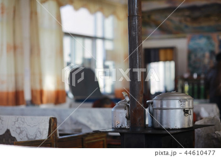 cooking Chinese street food fastfood 44610477