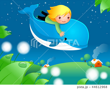 ブロンド 屋外 室外 44612968